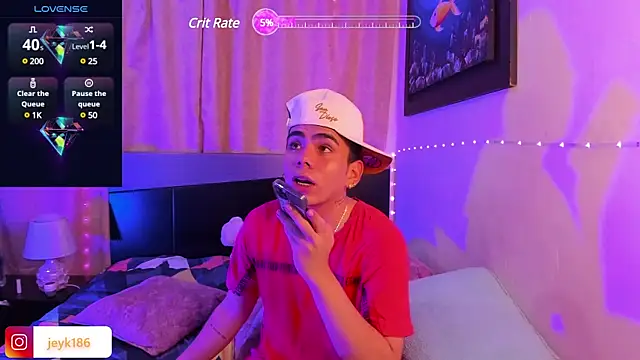 Jey keler1 online show from February 2025 11:01:01 PM