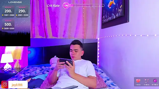 Jey keler1 online show from March 2025 12:12:01 AM