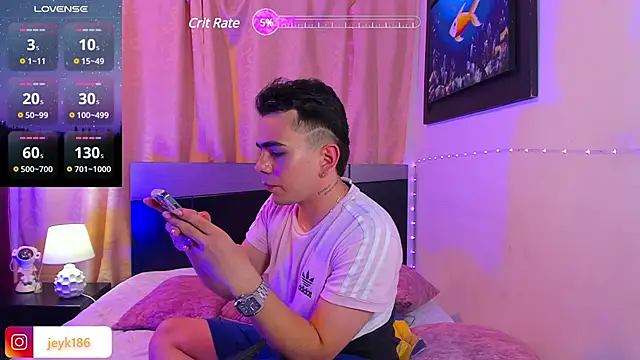 Jey keler1 online show from March 2025 10:42:01 PM