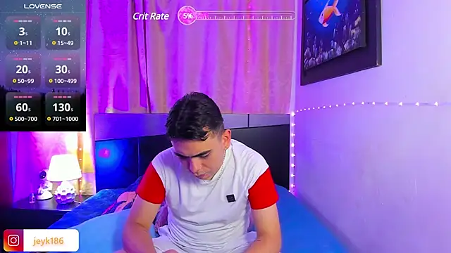 Jey keler1 online show from March 2025 02:27:01 AM