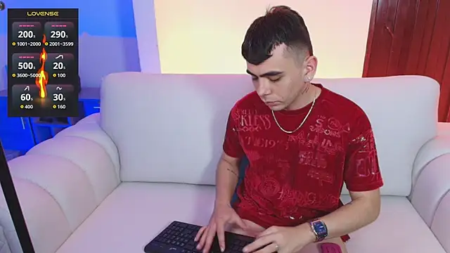 Jey keler1 online show from September 2025 01:41:02 AM