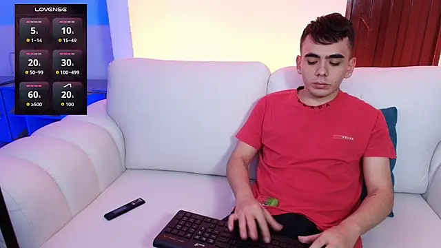 Jey keler1 online show from September 2025 11:58:01 AM