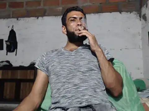 erik alexander online show from February 2025 02:38:01 AM