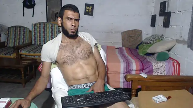 erik alexander online show from December 2025 07:56:02 AM