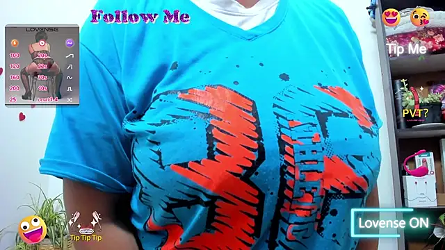 Snapshot of hazel_34 chatting on October 2025 08:29:02 AM hazel 34 online show from October 2025 08:29:02 AM