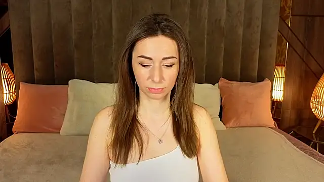 Snapshot of KimmmLi chatting on October 2025 01:56:01 PM KimmmLi online show from October 2025 01:56:01 PM