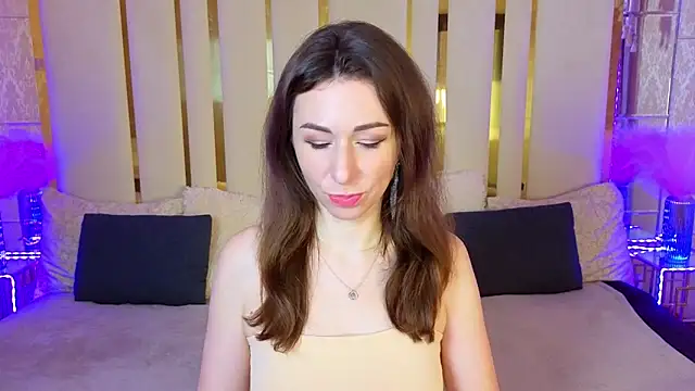 Snapshot of KimmmLi chatting on November 2025 07:08:02 AM KimmmLi online show from November 2025 07:08:02 AM