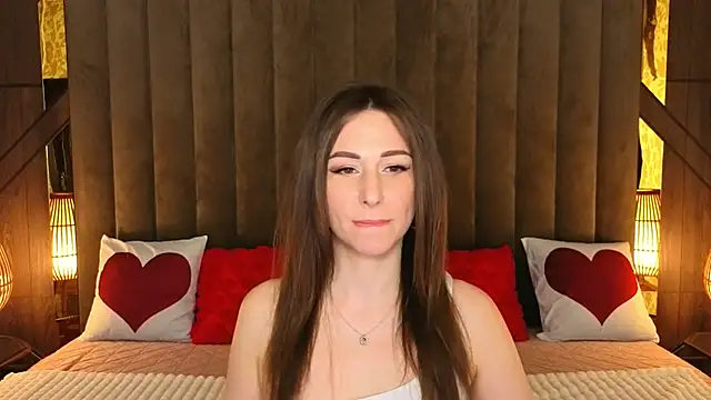 KimmmLi online show from March 2026 01:59:01 PM