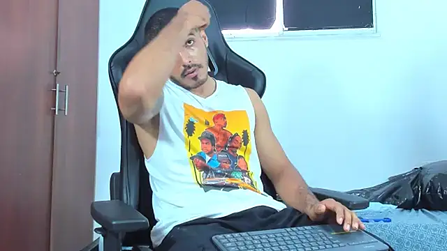 joris vo online show from January 2025 03:26:01 PM