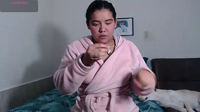 agata 22 online show from December 2025 03:44:02 AM