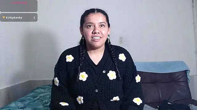 agata 22 online show from December 2025 04:18:02 AM