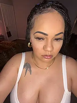 DestineeJayde online show from March 2026 05:12:02 AM