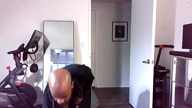 Horus0027 online show from March 2026 10:53:02 AM