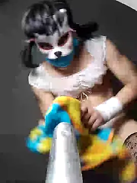 BigAssKi online show from January 2025 12:35:02 PM