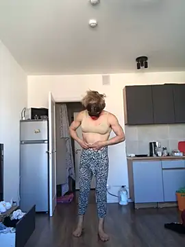 BigAssKi online show from June 2026 02:43:01 PM