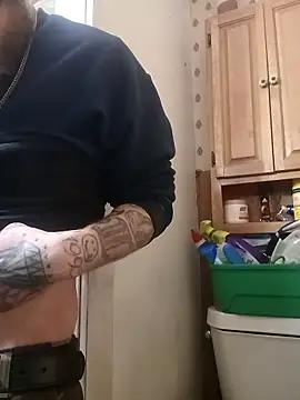 LongDickLance online show from January 2026 09:40:02 PM