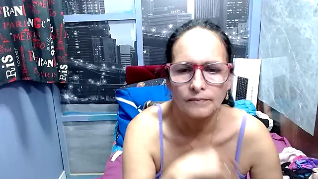 Nastylatinaxxx online show from January 2025 11:56:01 PM