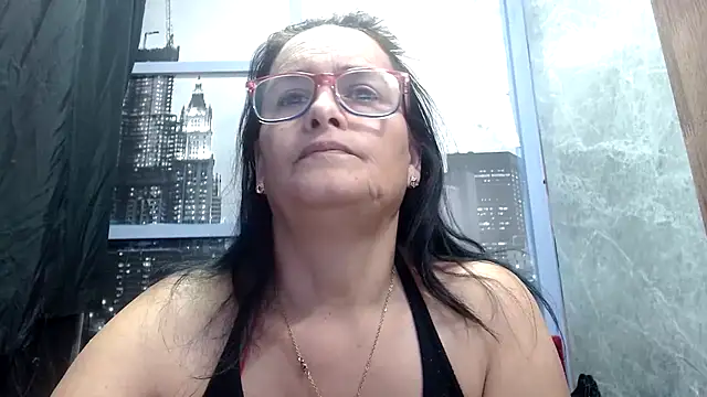 Nastylatinaxxx online show from October 2025 12:34:02 PM
