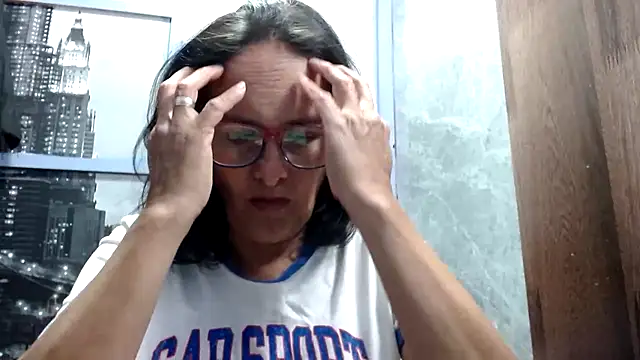 Nastylatinaxxx online show from March 2026 11:31:02 PM