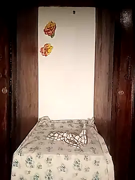 The-Peach-Flexer online show from September 2025 09:08:02 PM