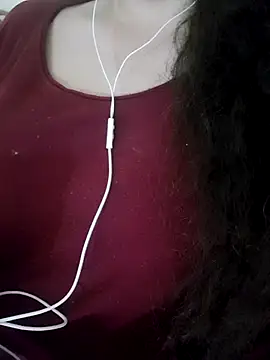 Snapshot of Zanoba-16 chatting on February 2025 09:06:02 AM Zanoba-16 online show from February 2025 09:06:02 AM