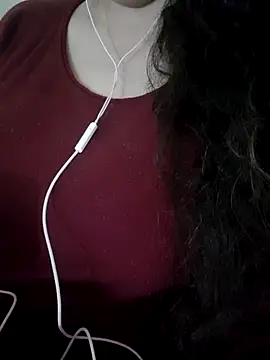 Snapshot of Zanoba-16 chatting on February 2025 09:36:02 PM Zanoba-16 online show from February 2025 09:36:02 PM