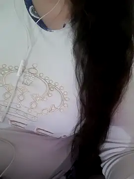 Snapshot of Zanoba-16 chatting on March 2025 02:49:02 AM Zanoba-16 online show from March 2025 02:49:02 AM