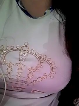 Snapshot of Zanoba-16 chatting on March 2025 12:54:02 AM Zanoba-16 online show from March 2025 12:54:02 AM