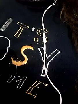 Snapshot of Zanoba-16 chatting on March 2025 07:46:02 PM Zanoba-16 online show from March 2025 07:46:02 PM