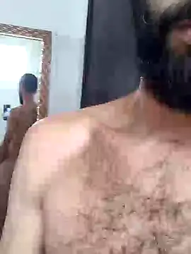 Dennisback23 online show from January 2025 06:38:02 PM