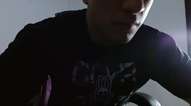 Sisoyalejo420 online show from March 2025 04:16:02 AM