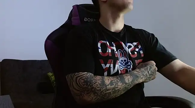 Sisoyalejo420 online show from March 2025 02:31:02 AM