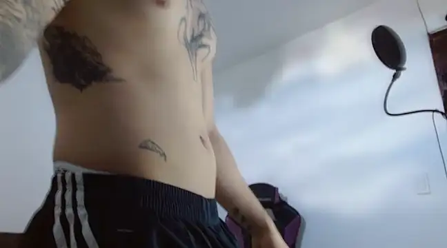 Sisoyalejo420 online show from March 2025 08:54:01 PM