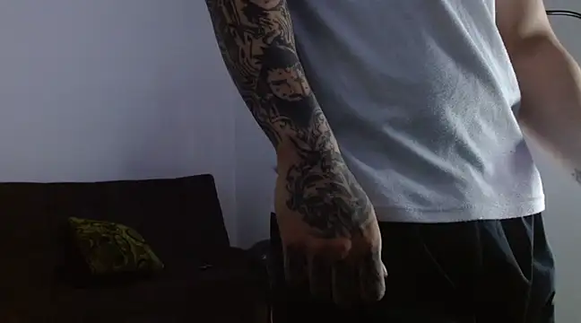 Sisoyalejo420 online show from March 2025 02:25:02 AM