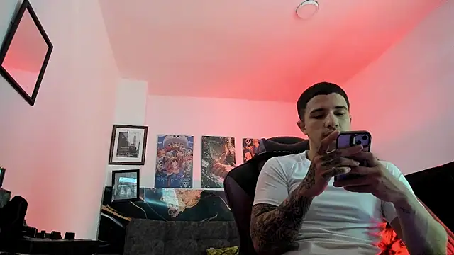 Sisoyalejo420 online show from September 2025 05:45:01 PM