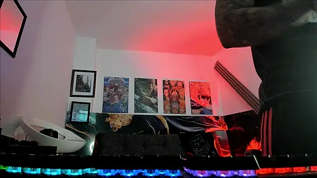 Sisoyalejo420 online show from September 2025 06:56:02 AM