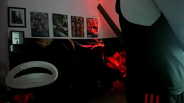 Sisoyalejo420 online show from September 2025 05:02:02 AM