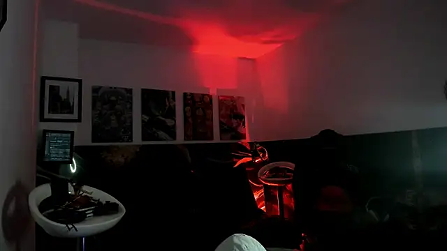 Sisoyalejo420 online show from October 2025 10:18:01 PM