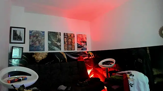 Sisoyalejo420 online show from October 2025 02:56:02 AM