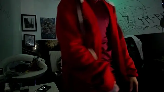 Sisoyalejo420 online show from October 2025 04:07:02 PM