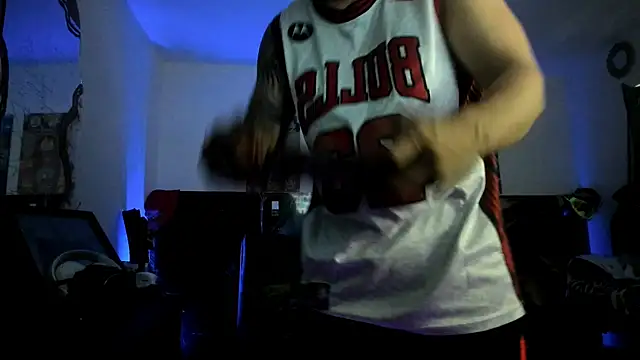 Sisoyalejo420 online show from November 2025 04:01:02 PM