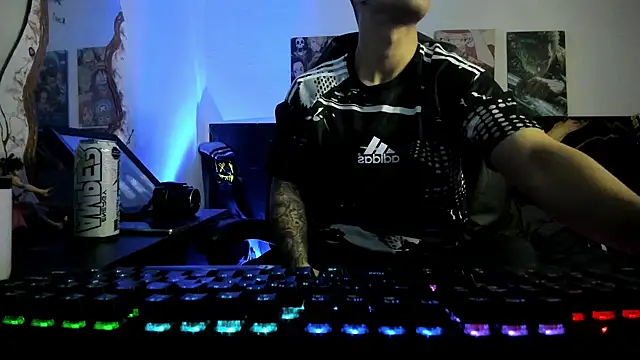 Sisoyalejo420 online show from November 2025 02:51:01 PM