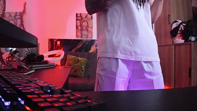 Sisoyalejo420 online show from January 2026 03:34:02 AM