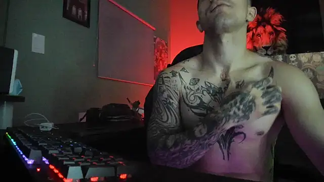 Sisoyalejo420 online show from March 2026 11:49:02 AM