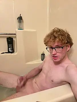 CreamyAustin online show from February 2026 01:32:01 AM