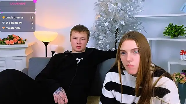  Olli  Stiw  online show from December 2025 08:20:01 AM