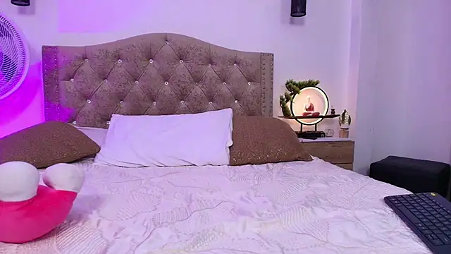 Snapshot of AnnieNasty chatting on March 2025 12:47:01 PM AnnieNasty online show from March 2025 12:47:01 PM