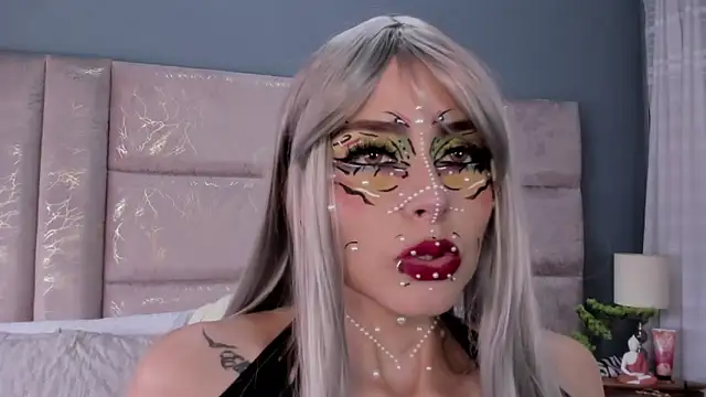 Snapshot of AnnieNasty chatting on October 2025 02:13:02 PM AnnieNasty online show from October 2025 02:13:02 PM