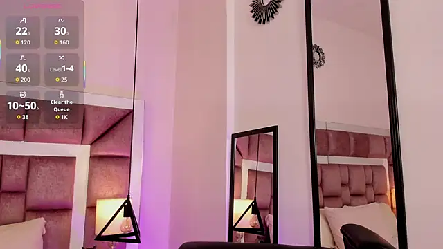 AnnieNasty online show from January 2026 11:34:01 AM