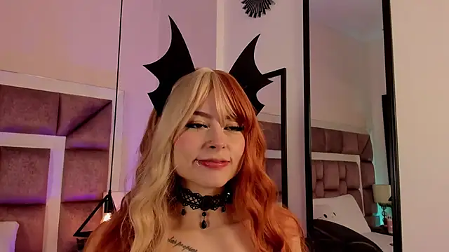 AnnieNasty online show from March 2026 11:14:01 AM